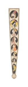 JAIPUR, NORTH INDIA, 18TH CENTURY