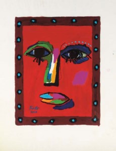 Face