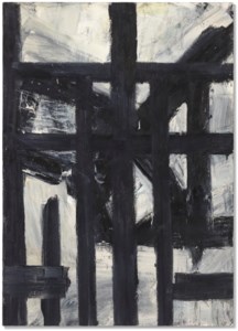 Burnt Bridges