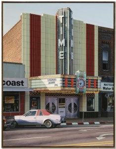 Time Theatre