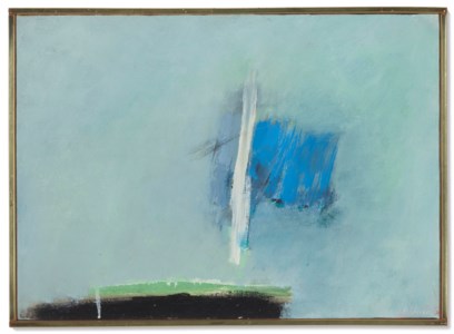Landscape No. 1