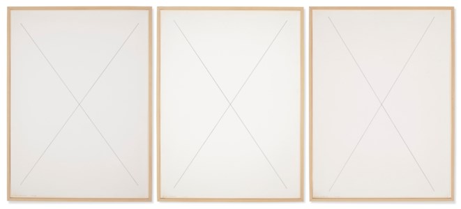 90" X Perimeter Series