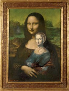 Jeu de Jocondes