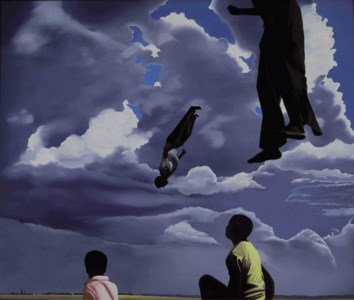 Fly the Sky