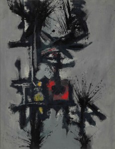 Final Flourish of an Image