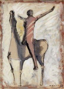 Cavallo e Cavaliere