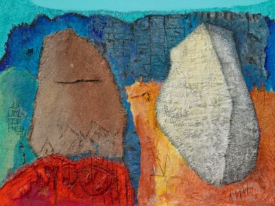 Mexican Fossils II