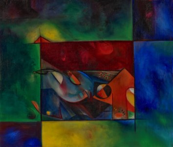 Ohne Titel