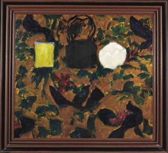 Homage to Soetsu Yanagi, Bernard Leach, and, the unknown craftsman
