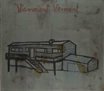 Vermont, Vermont