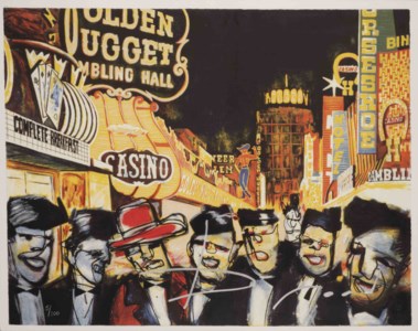 Casino