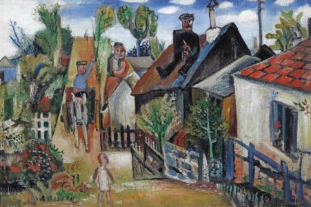 Village