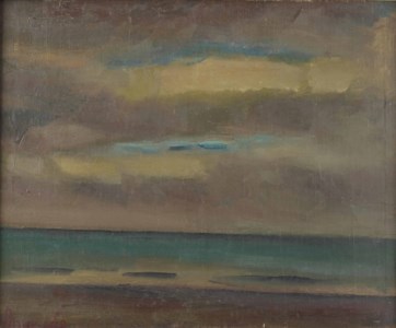 Seascape
