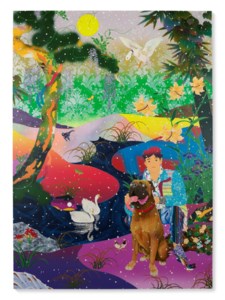 Tomokazu Matsuyama, Losing You More