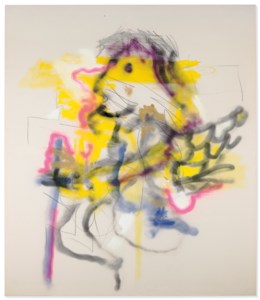 Robert Nava, Katana Angel