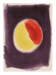 Yellow-red