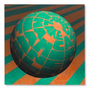 Miami Globe
