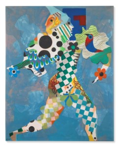 Harlequin