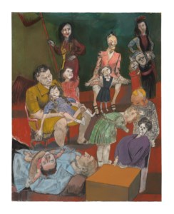 School for Little Witches