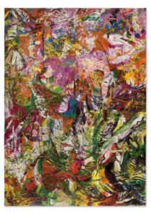 Angel Otero, Riders on the Storm