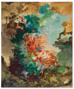 Flora Yukhnovich, Tu vas me faire rougir (You're going to make me blush)