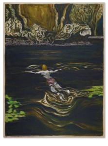 toward a shore