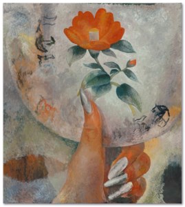 Issy Wood, The Consultation