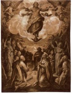 The Ascension