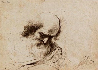 Saint Mark