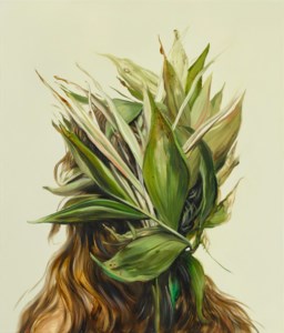 Ewa Juszkiewicz, Untitled