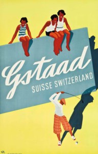 GSTAAD