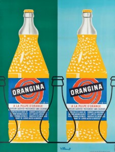 ORANGINA