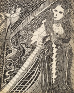 Untitled, 1953