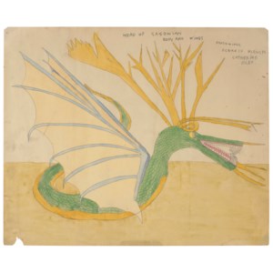 Gasonian, Poisonous Oceanic Blengin, Catherine Isles