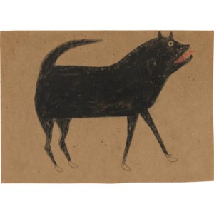 Black Dog, 1939-1942