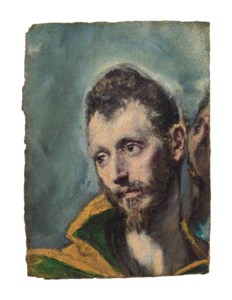 Saint Maurice