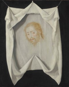 Veronica's Veil