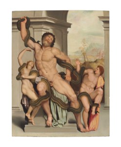Laocoön