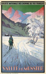 VALLÉE DE MUNSTER
