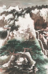 Autumn Landscape