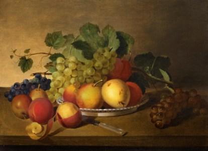 Still Life