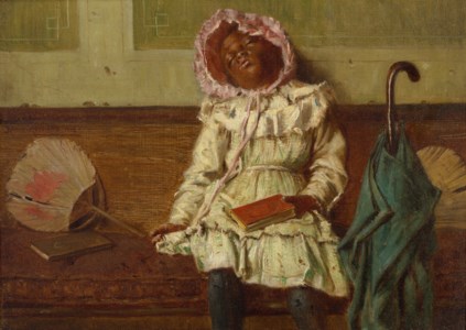 The Dull Sermon