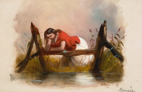 Reverie