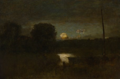 Moonrise