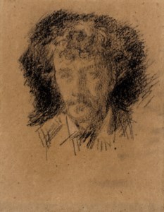 Portrait of the Artist