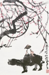 Spring Blossoms