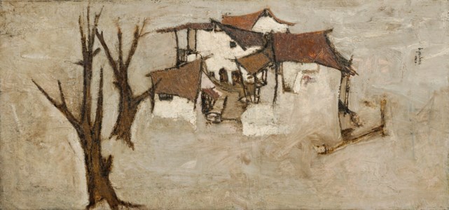 Untitled (Village)