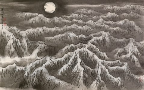 Cold Mountain