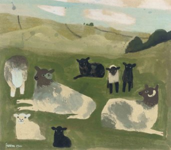 Sheep