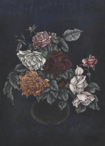 These Are Still Flowers 1912-2012